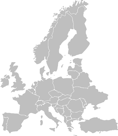 The EACIC Scientific secretariat is based in Brussels, and operates throughout Europe